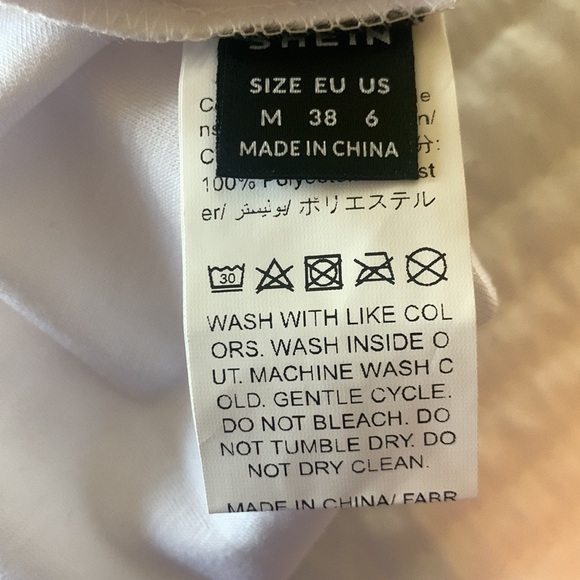 NWOT!!!! Workout tank - Picture 5 of 5